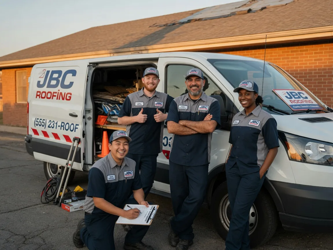 Roof Replacement company in Whitwell, TN