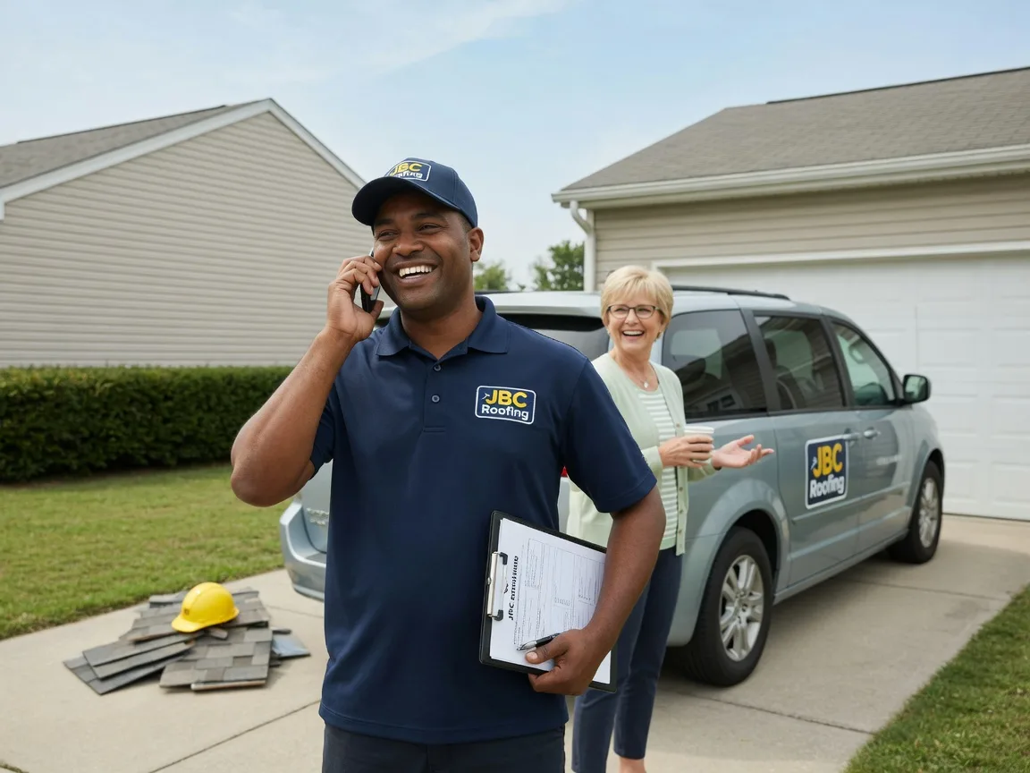 Roof Replacement Whitwell, TN FAQs